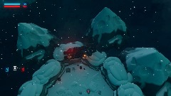 A screenshot taken in Dreams. 3 of 20.