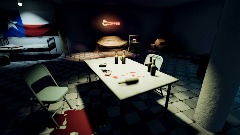 A screenshot taken in Dreams. 5 of 6.