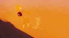 A screenshot taken in Dreams. 1 of 1.