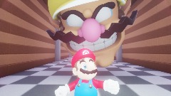 Every Copy of Mario 64 Personalized