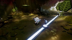 A screenshot taken in Dreams. 20 of 30.