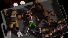 A screenshot taken in Dreams. 17 of 30.