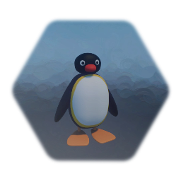 Pingu