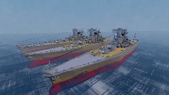 A screenshot taken in Dreams. 17 of 30.