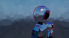 A screenshot taken in Dreams. 21 of 29.