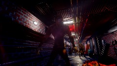 A screenshot taken in Dreams. 6 of 11.