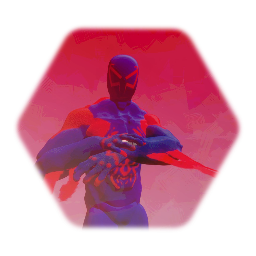 Spider man 2099