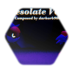 Desolate Void - Vs. Sonic.EXE UST