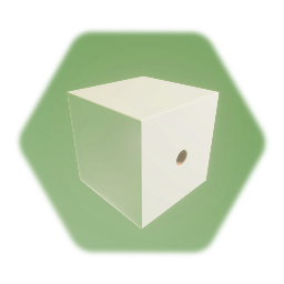 Cube Block