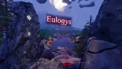 A screenshot taken in Dreams. 17 of 18.