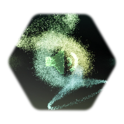 I, SHOOT THE LIGHTS OUT!!!