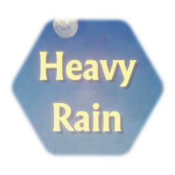 Heavy Rain