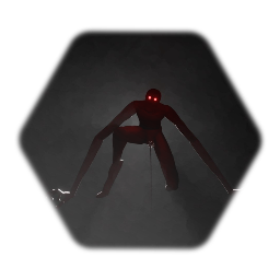 The White One remake