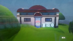 A screenshot taken in Dreams. 19 of 25.