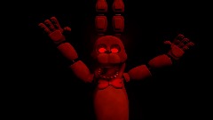 FNAF Room 2