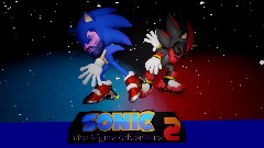 Sonic The Sigma Adventure 2 (STS9)