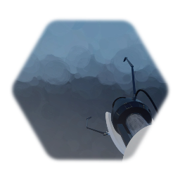 Portal Gun