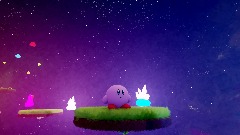 A screenshot taken in Dreams. 19 of 23.