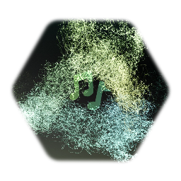 It's Avibe! (Halloween Jam 2021)