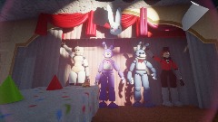 Bon's burgers archive tape1