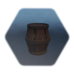 Barrel