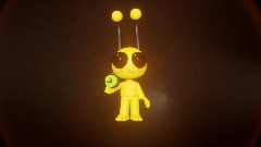 A screenshot taken in Dreams. 24 of 28.