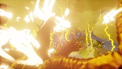 Godzilla vs Ghidorah (Read description)