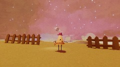 A screenshot taken in Dreams. 2 of 3.