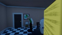 A screenshot taken in Dreams. 9 of 17.