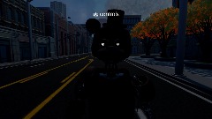 Ignited Freddy beta