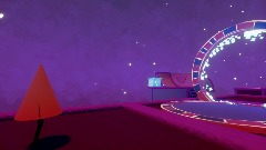 My DreamiVerse Dash!