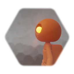 Orangey for @Midnight_Kit8