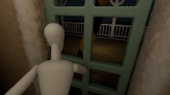 Mega Easy Stealth Challenge