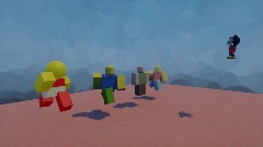 Remix of My Creation - 1/01/2026walk teimproved and mickey