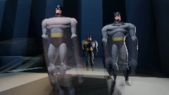 A screenshot taken in Dreams. 18 of 30.