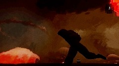 A screenshot taken in Dreams. 6 of 28.