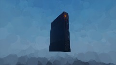 A screenshot taken in Dreams. 18 of 20.