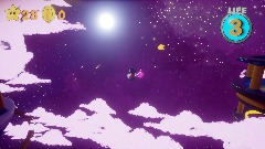 A screenshot taken in Dreams. 24 of 29.