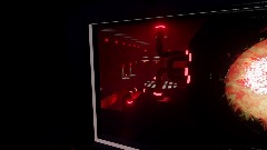 Base spaziale KIRO "return to Gaia"