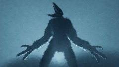 A screenshot taken in Dreams. 2 of 4.