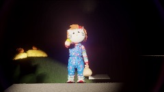 ***SPOILER*** Chucky episode 2 be like: