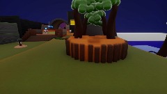 [Abandoned project ] World Hub  TestMap For badguy series