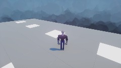 A screenshot taken in Dreams. 5 of 24.