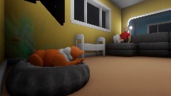 A screenshot taken in Dreams. 25 of 25.