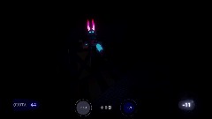 A screenshot taken in Dreams. 6 of 11.