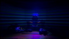 A screenshot taken in Dreams. 12 of 21.