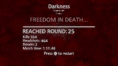 A screenshot taken in Dreams. 14 of 22.