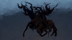 A screenshot taken in Dreams. 16 of 26.