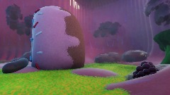 A screenshot taken in Dreams. 8 of 11.