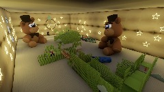 Moondrop's Party Night